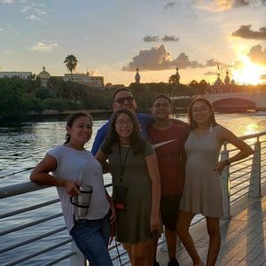 Meet your Posher, Mariela